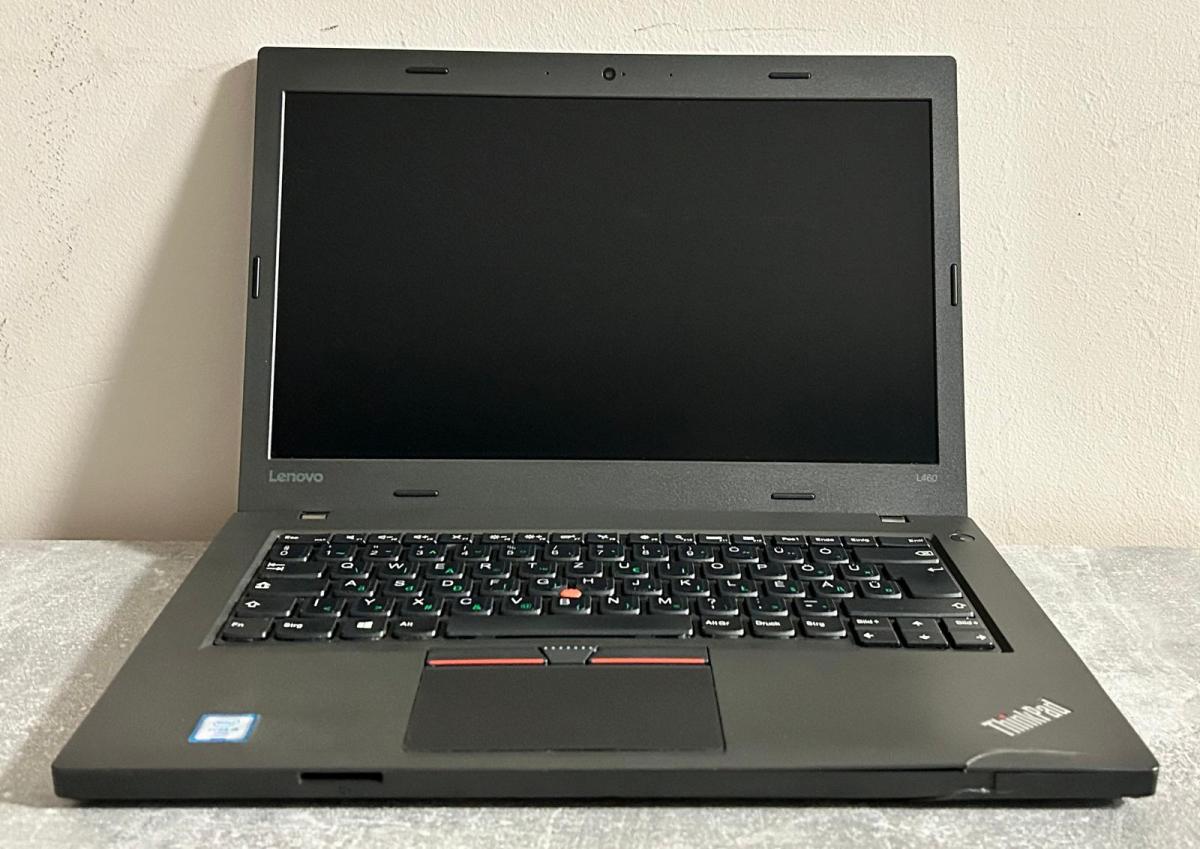Lenovo Thinkpad L460